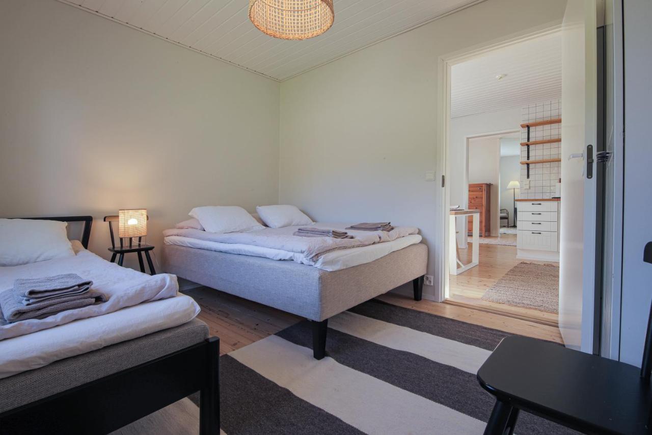Lakeside Holiday Home Rovaniemi Dış mekan fotoğraf